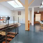 Zimmer Im Loft