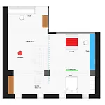 Zimmer Im Loft