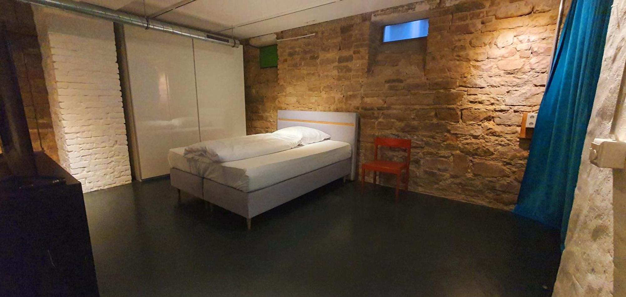 Im Loft *