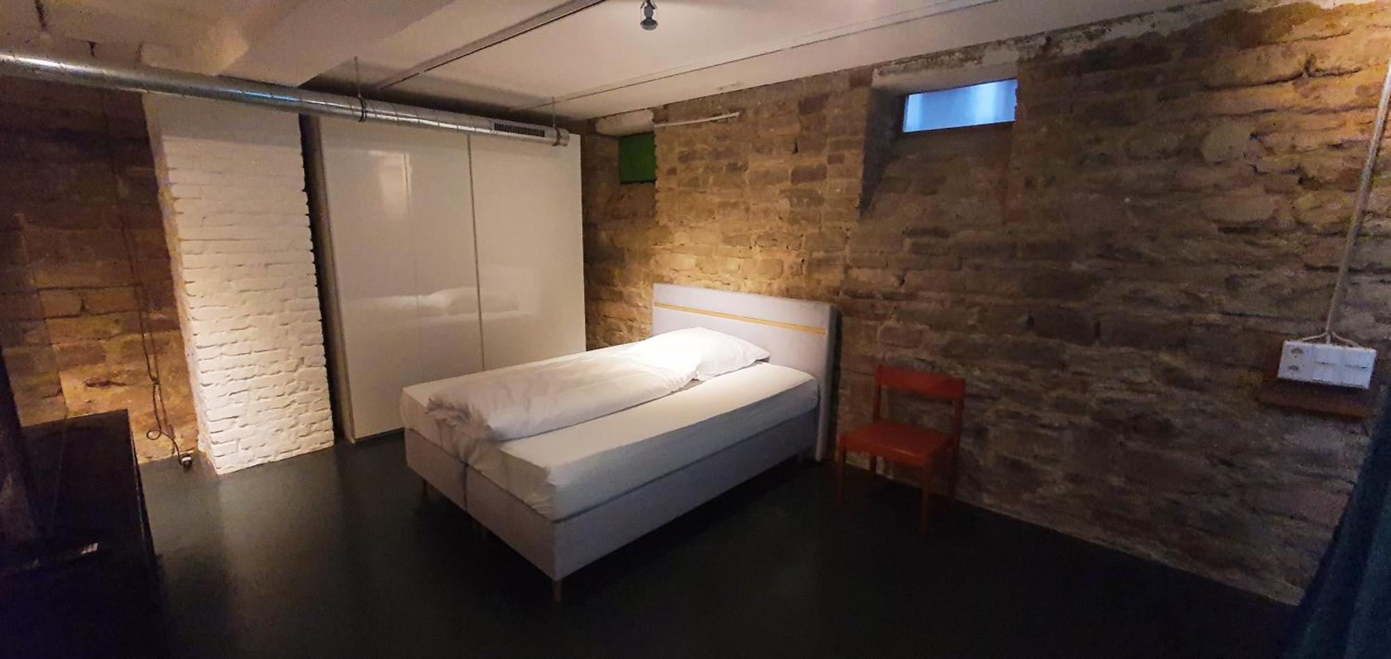 Im Loft *