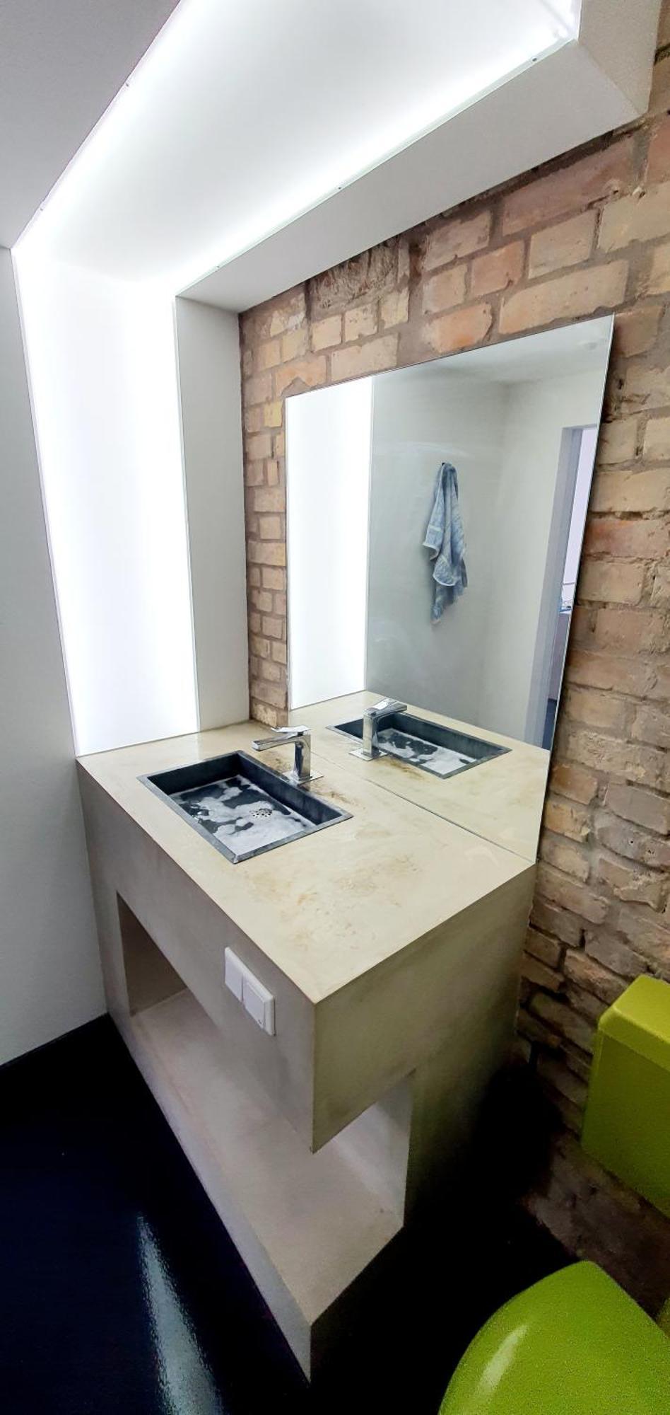 Homestay Im Loft Mannheim