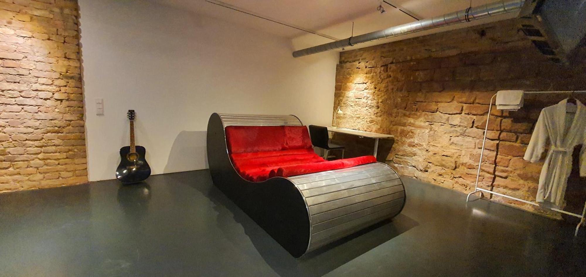 Im Loft Homestay