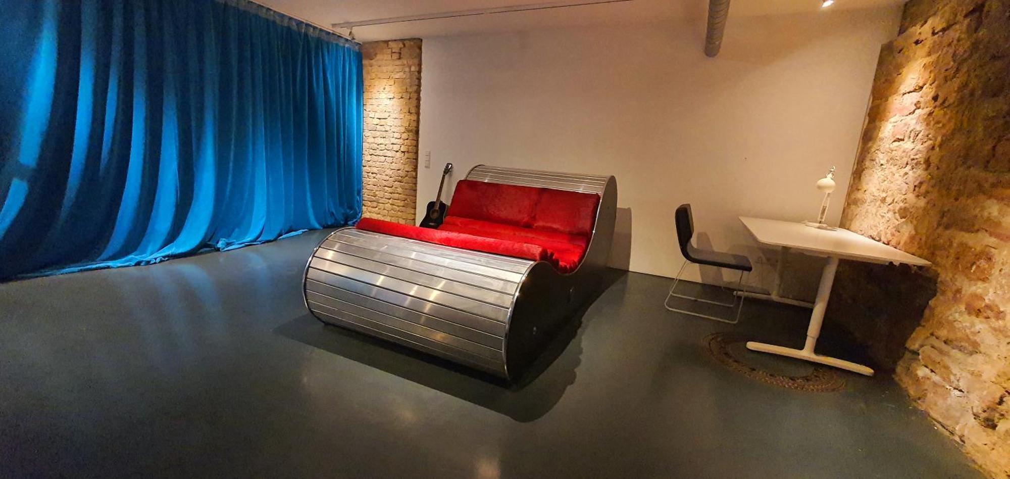 Im Loft Homestay