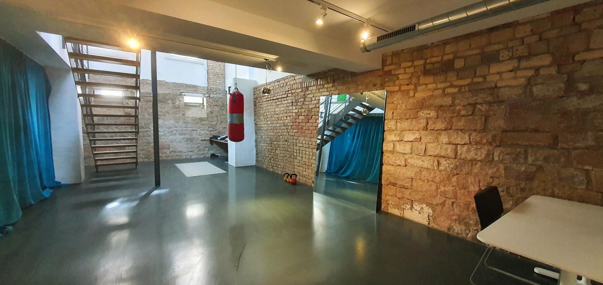 Im Loft Homestay